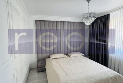 Apartament cu 3 camere decomandat în Dobroești - 3