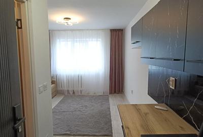 Garsonieră nedecomandată în Frumoasa - 5