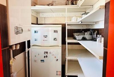 Apartament cu 3 camere decomandat, mobilat în Siderurgiștilor - 15