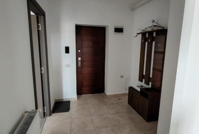 Garsonieră decomandată în Calea Romanului - 3