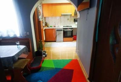 Apartament cu 3 camere decomandat în Mănăștur - 8