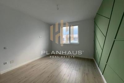 Apartament cu 2 camere decomandat în Valea Borcutului