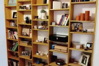 Nou, pe 2 nivele, 90 mpu+ terasa, mobilat complet, langa Esso - 17