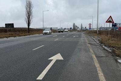Teren de 12500 mp, în Nicolae Bălcescu - 11