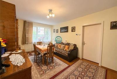 Apartament cu 2 camere nedecomandat, mobilat în 1 Decembrie 1918 - 3