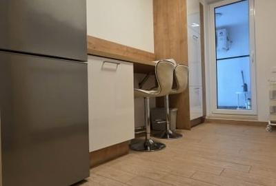 Inchiriere 2 camere Timpuri Noi bloc nou - parcare subterana - 8