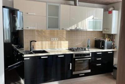 Apartament 2 camere , Uranus Plaza! - 2