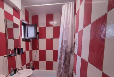 Apartament cu 2 camere în Micro 21 - 4