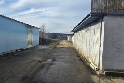 Teren de 14800 mp, în Central - 5