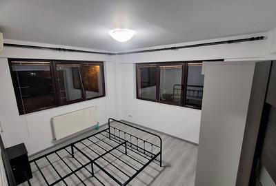 Apartament cu 3 camere semidecomandat în Obor - 1