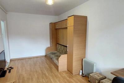 Garsoniera - Iris - 2