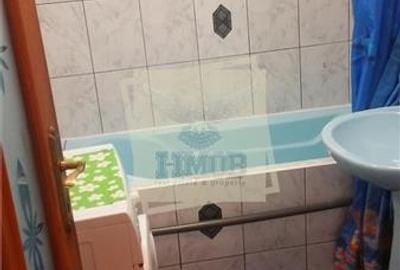 Apartament cu 3 camere decomandat, mobilat în Valea Aurie - 10