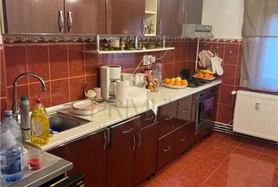 MIRCEA CEL BATRAN - 3 cam - 2 bai - centrala proprie - PARTER INALT - 7