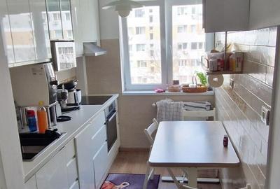 Apartament 3 camere Baba Novac - 1