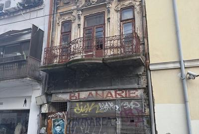 Casă cu 4 camere în Ultracentral - 2