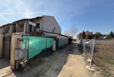 Vila noua in Bragadiru, P+1E, 4 camere – disponibila imediat - 24