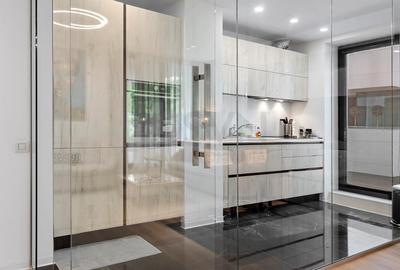 REA1023316 Apartament spatios 3 camere I One Charles de Gaulle - 10