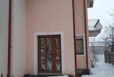 Vila, Bacau,zona, Hotel Levisticum.