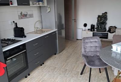 Apartament cu 2 camere decomandat în Central - 5