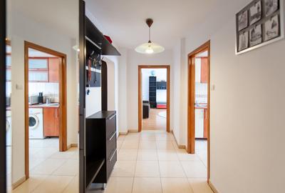 Apartament cu 3 camere decomandat, mobilat în Colentina - 14