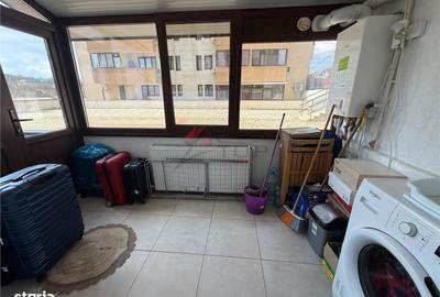 Apartament cu 2 camere în Bucium - 2