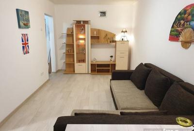 Garsonieră în Militari - 1