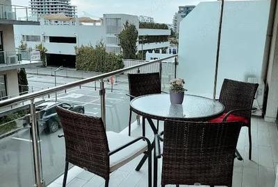 Apartament cu 2 camere nedecomandat în Nord - 3