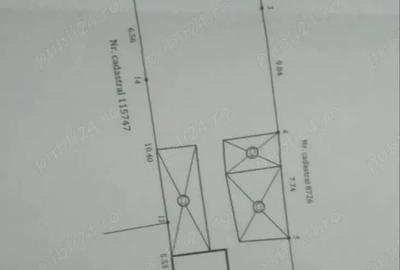 Casă cu 3 camere cu Teren 520 Mp în Mazepa 2 - 1
