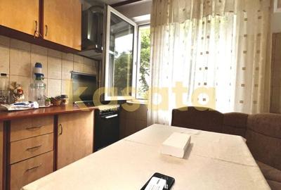 Apartament cu 3 camere decomandat, mobilat în Colentina - 5