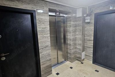 Apartament 3 Camere in Bloc Nou - Zona Strada Pepinierei - 1