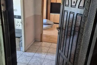 Apartament cu 2 camere semidecomandat în Govândari - 2