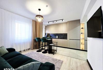 Apartament cu 2 camere în Tractorul - 2