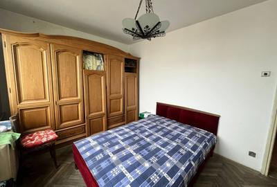 Iancului-5 min metrou, 3 camere 70 mp, 2 gr.sanitare, - 3