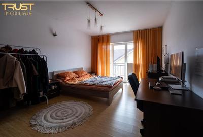 Apartament cu 2 camere decomandat în Zorilor - 6