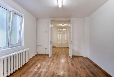 Eminescu /  Vila cu 6 camere, 138 mp - 2