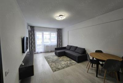Închiriere apartament cu 2 camere - 2