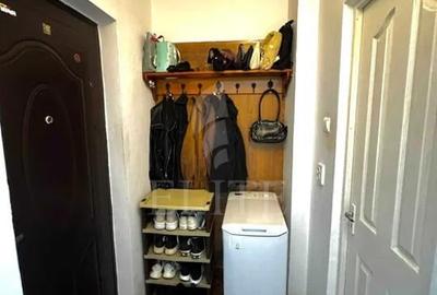 Garsonieră, mobilată în Mărăști - 7