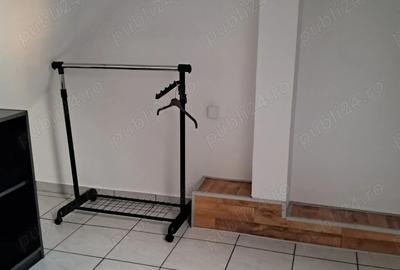 Apartament 3 camere , 115m2 , Sibiu ,.Tip mansarda, Zona Tilisca - 5