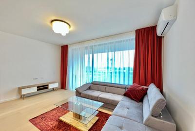Apartament 2 camere The Ivy Baneasa - 2