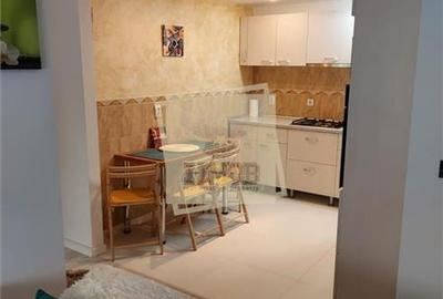 Apartament  3 camere cu loc de parcare in zona Valea Aurie - 8