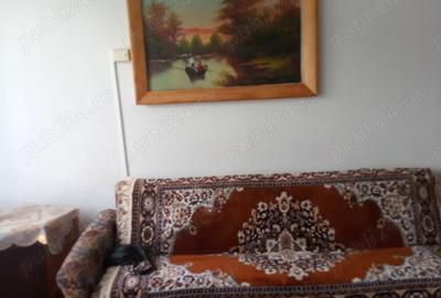 Inchiriez apartament 2 camere - 2