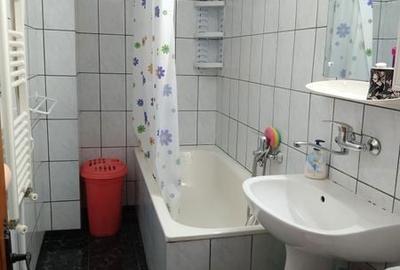 Apartament cu 2 camere decomandat în 1 Decembrie - 7