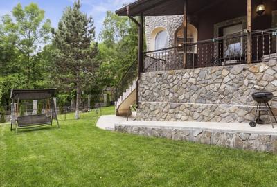 Refugiu de Vis in Cornu – Priveliste Panoramica si Apusuri Memorabile - 67