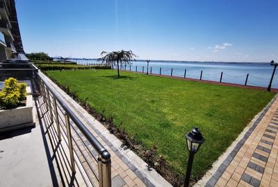 Apartament cu 2 camere, mobilat în Central - 2