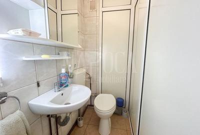 Apartament cu 4 camere decomandat în Mănăștur - 5