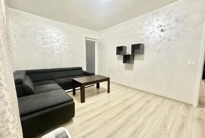 Apartament cu 2 camere decomandat, mobilat în Giroc - 2