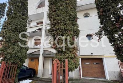 Apartament cu 3 camere decomandat în Andrei Mureșanu - 2