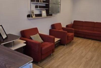 Apartament cu 2 camere decomandat, mobilat în Tineretului - 1