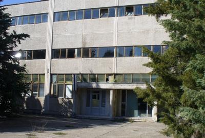 Bacaului 110.000mp + 40.000mp hala 1.900.000euro - 7