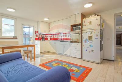 Apartament in vila - Triaj, Brasov - 7
